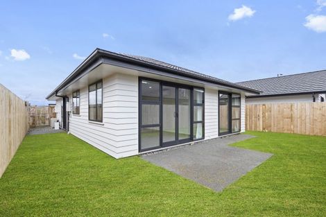 Photo of property in 7 Bourn Heath Drive, Rototuna North, Hamilton, 3210