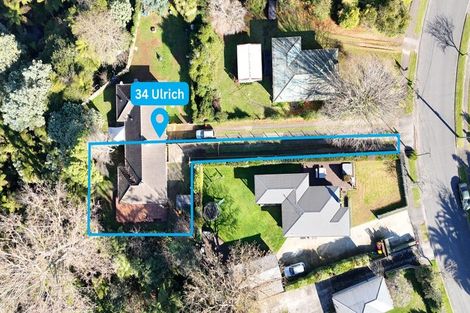 Photo of property in 34 Urlich Avenue, Melville, Hamilton, 3206