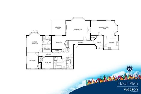 Photo of property in 3 Montana Way, Milson, Palmerston North, 4414