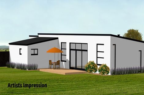 Photo of property in 37 Hotere Street, Rangiora, 7400