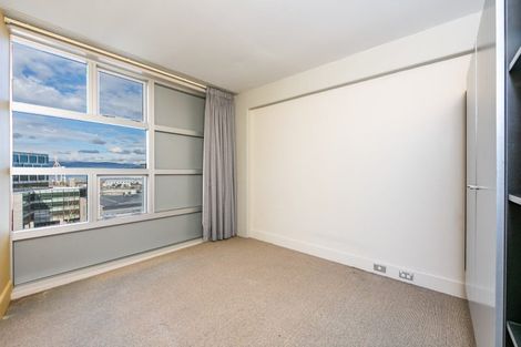 Photo of property in St Pauls Apartments, 102/43u Mulgrave Street, Thorndon, Wellington, 6011