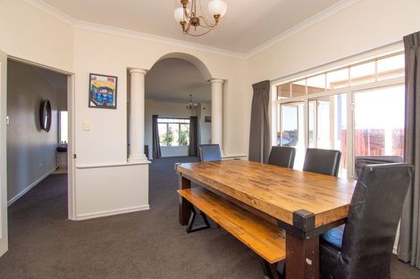Photo of property in 38 Leander Place, Milson, Palmerston North, 4414