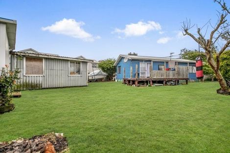 Photo of property in 46 Pukeroa Place, Papakura, 2110