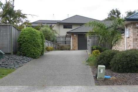 Photo of property in 14 Max Short Drive, Pukekohe, 2120