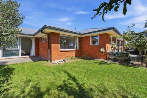 Photo of property in 11 Walter Place, Kirwee, Darfield, 7571
