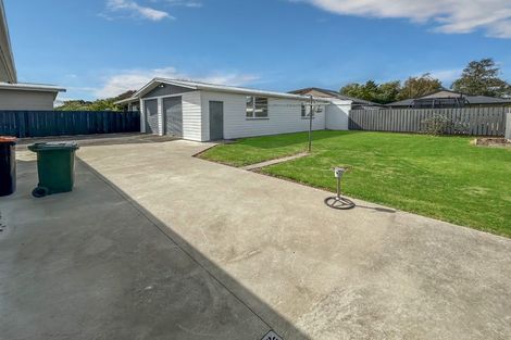 Photo of property in 29 Anakiwa Street, Kelvin Grove, Palmerston North, 4414