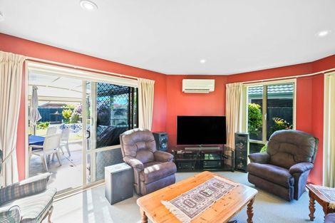 Photo of property in 25 Robinia Place, Wigram, Christchurch, 8042