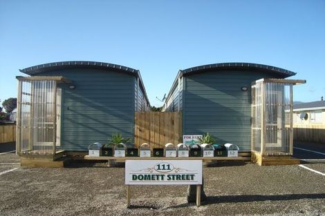 Photo of property in 111 Domett Street, Westport, 7825