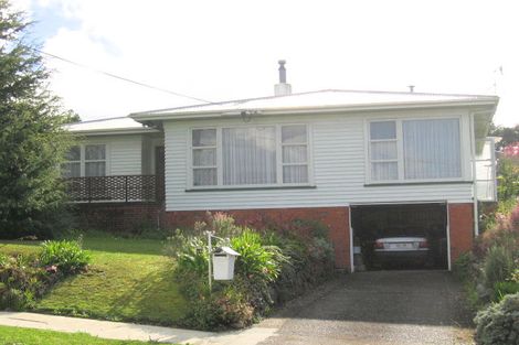Photo of property in 18 Fisher Terrace, Te Kamo, Whangarei, 0112