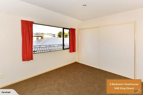 Photo of property in 54b King Street, Sydenham, Christchurch, 8023