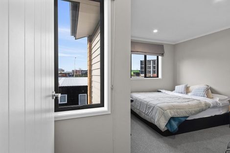 Photo of property in 30u3 Willoughby Street, Whitiora, Hamilton, 3200