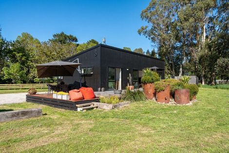 Photo of property in 66c Thomas Road, Carrington, Carterton, 5791