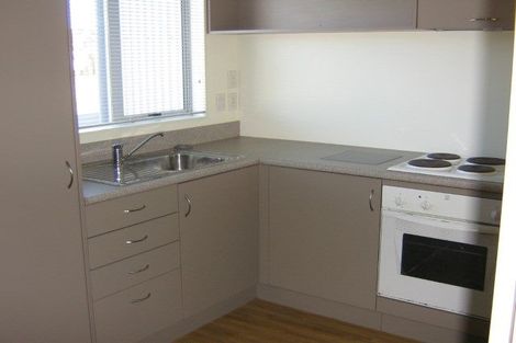 Photo of property in 63 Fairfield Avenue, Addington, Christchurch, 8024