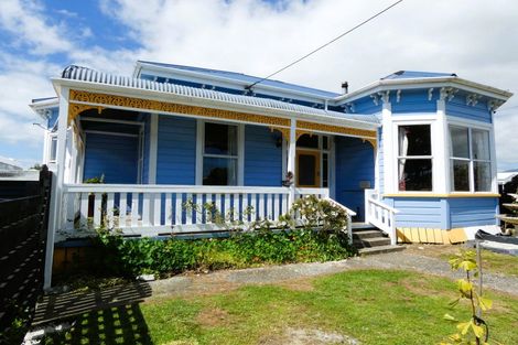 Photo of property in 123 Queen Street, Westport, 7825