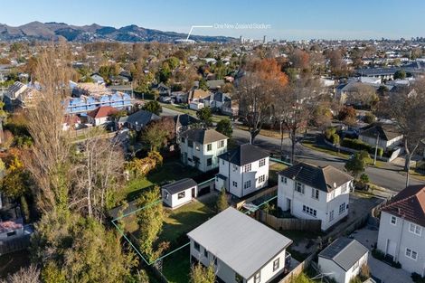 Photo of property in 18 Emmett Street, Shirley, Christchurch, 8013