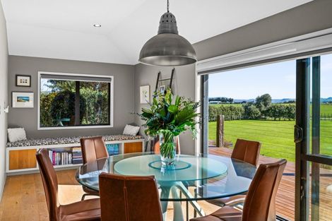 Photo of property in 662 Aorangi Road, Maraekakaho, Hastings, 4171