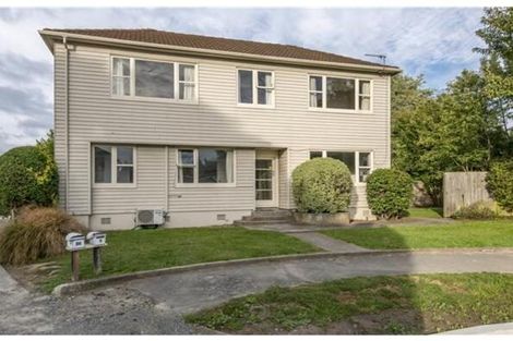 Photo of property in 5 Tara Street, Riccarton, Christchurch, 8041