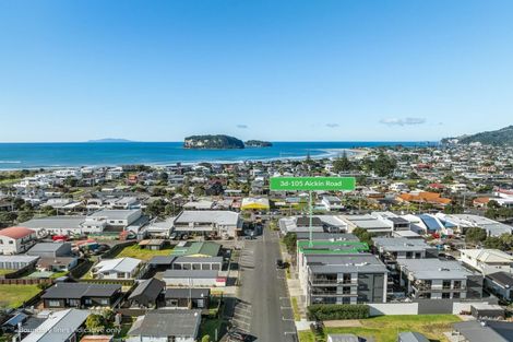 Photo of property in 105u3d Aickin Road, Whangamata, 3620