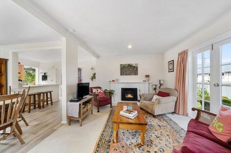 Photo of property in 12a Oxford Street, Martinborough, 5711