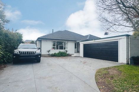 Photo of property in 55 Dunedin Street, Redwood, Christchurch, 8051