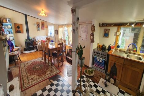 Photo of property in 9 Edward Street, Waimate, 7924