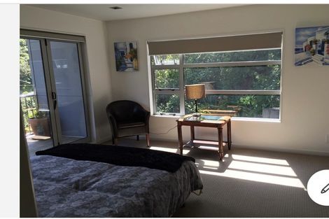 Photo of property in 17u2 Blackbridge Road, Wadestown, Wellington, 6012