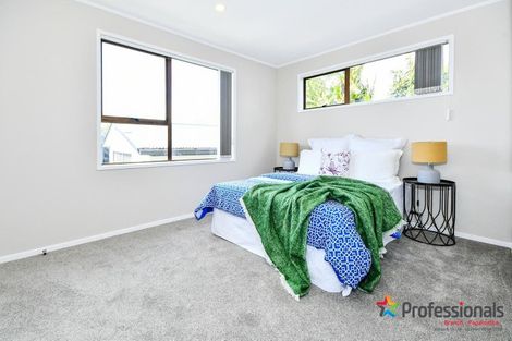 Photo of property in 22 Caringbah Drive, Papatoetoe, Auckland, 2025