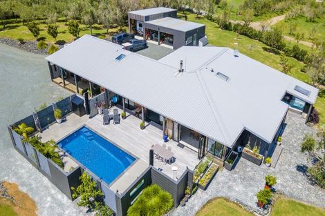 Photo of property in 458a King Road, Mangawhai, 0573