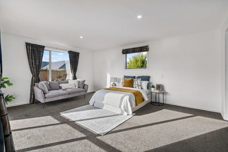 Photo of property in 31 Central Avenue, Prebbleton, 7604