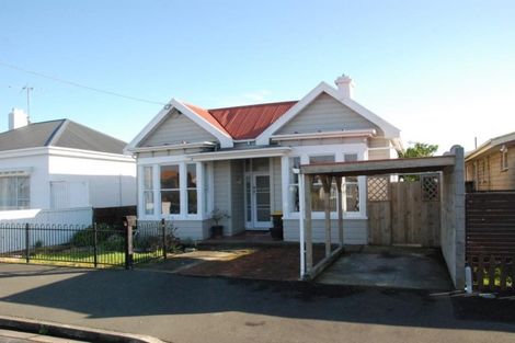 Photo of property in 16 Scott Street, Saint Kilda, Dunedin, 9012