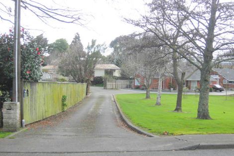 Photo of property in 6c Kawiu Road, Levin, 5510
