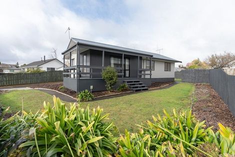 Photo of property in 3 Blomfield Street, Nawton, Hamilton, 3200