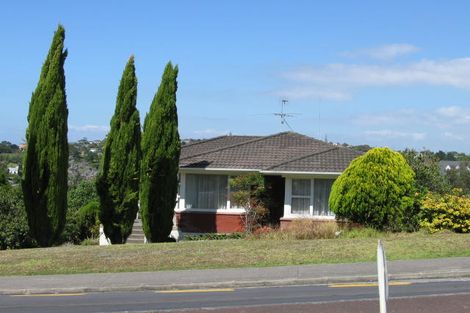 Photo of property in 96 Glamorgan Drive, Torbay, Auckland, 0630