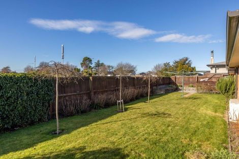 Photo of property in 140 Johns Road, Rangiora, 7400