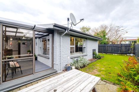 Photo of property in 253 Pomona Street, Strathern, Invercargill, 9812