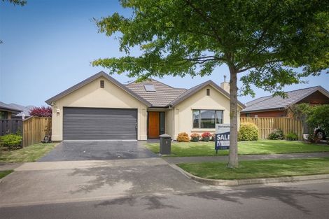 Photo of property in 9 Mahlet Street, Northwood, Christchurch, 8051