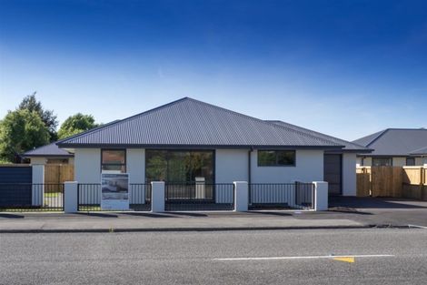 Photo of property in Belt Road, Allenton, Ashburton, 7700