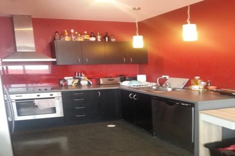 Photo of property in City Lodge, 608/115 Vivian Street, Te Aro, Wellington, 6011