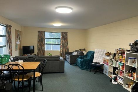 Photo of property in Te Awhina Apartments, 22u1 Sussex Street, Mount Cook, Wellington, 6021