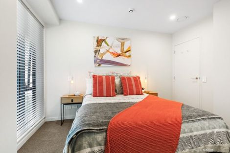 Photo of property in Vsp South, 403/166u Victoria Street, Te Aro, Wellington, 6011