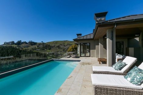 Photo of property in 191 Durham Drive, Havelock North, 4130