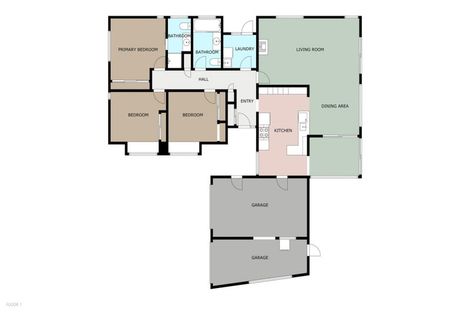 Photo of property in 115 Heta Road, Highlands Park, New Plymouth, 4312