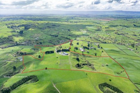 Photo of property in 105 Taotaoroa Road, Karapiro, Cambridge, 3472