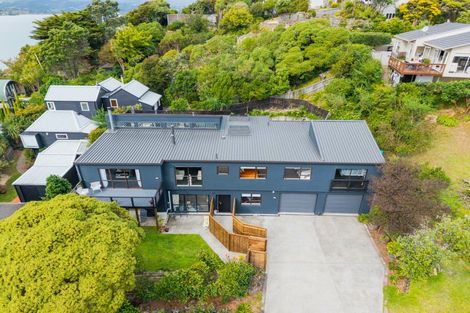 Photo of property in 3 Oak Avenue, Paremata, Porirua, 5024