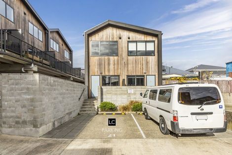 Photo of property in Aniva Terrace, 14 Arney Street, Newtown, Wellington, 6021