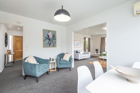 Photo of property in 18 Mcleish Lane, Spreydon, Christchurch, 8024