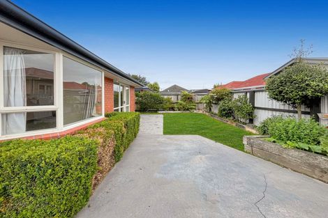 Photo of property in 10a Wychbury Street, Spreydon, Christchurch, 8024