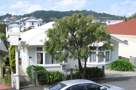 Photo of property in 313 Adelaide Road, Newtown, Wellington, 6021