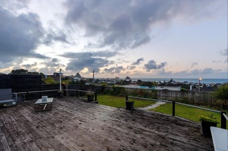 Photo of property in 419 Devon Street West, Lynmouth, New Plymouth, 4310