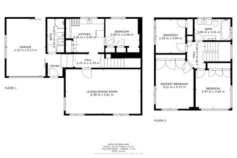 Photo of property in 2/473 Madras Street, St Albans, Christchurch, 8014